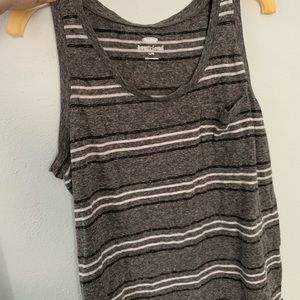 boyfriend tank top